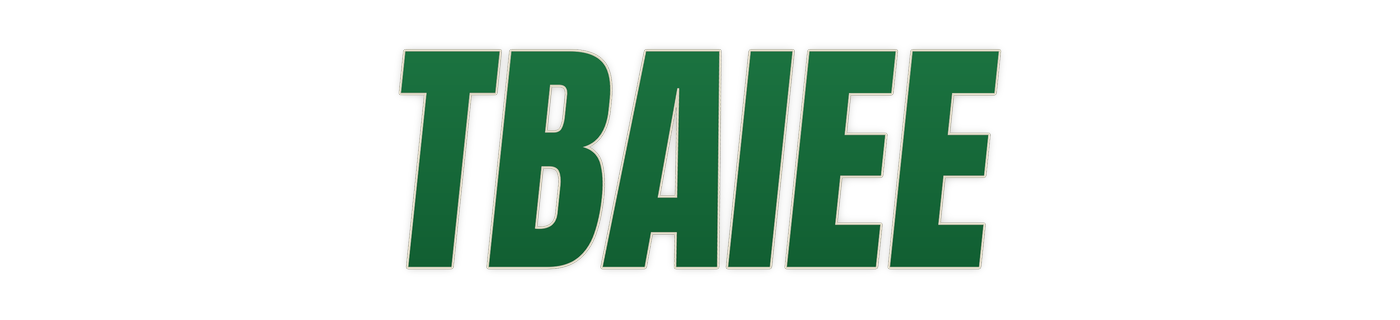 tbaiee লোগো